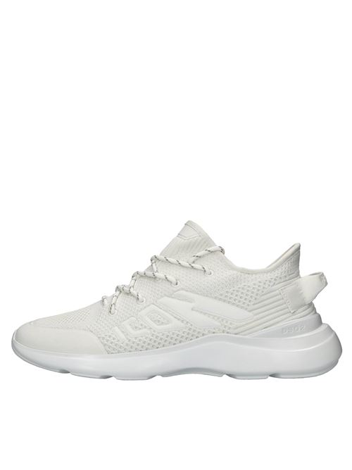 Sneakers in tessuto DSQUARED2 | SNM0413 59204345 M2217BIANCO